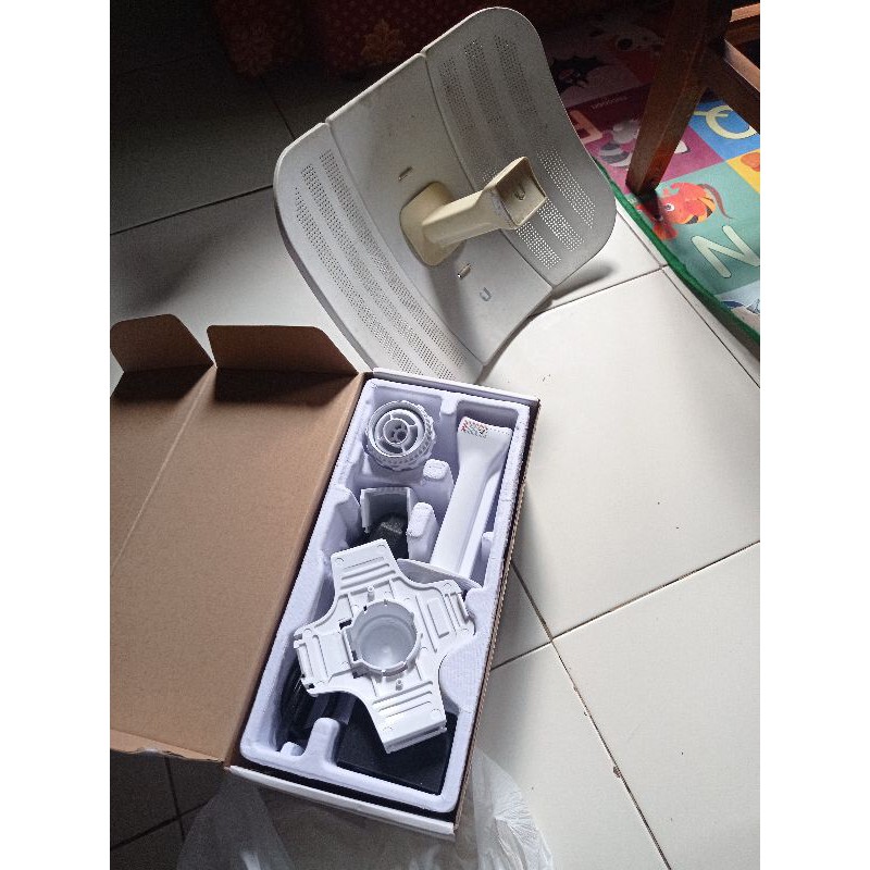 ubiquiti litebeam m5 2pcs