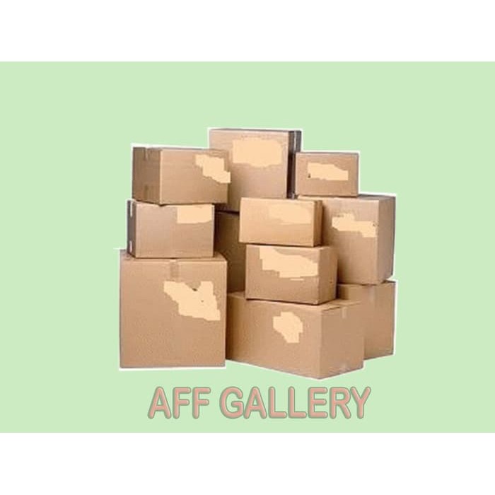 

Packing Tambahan, Kardus | Dus | Karton | Kardos