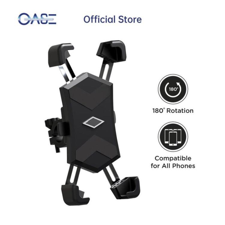 BIKE PHONE OASE HOLDER LS13M