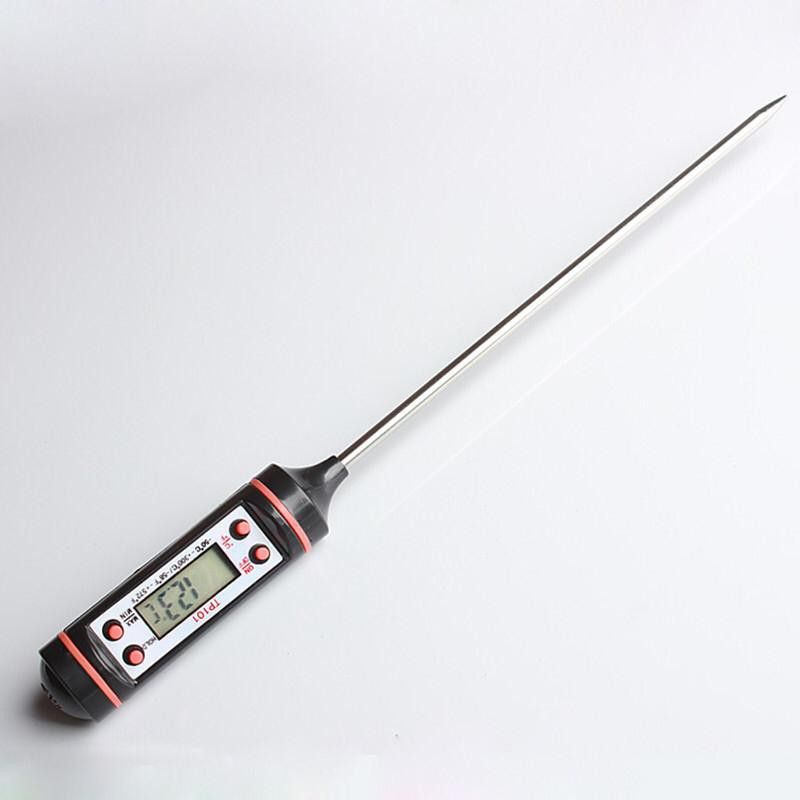 Termometer Daging / Termometer Digital / Thermometer Digital