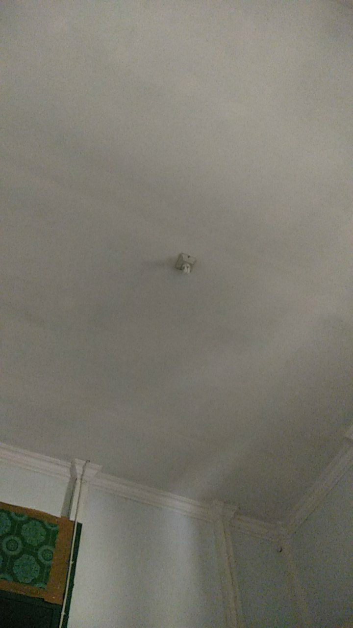 Rak Dapur 2 Susun Stainless Steel