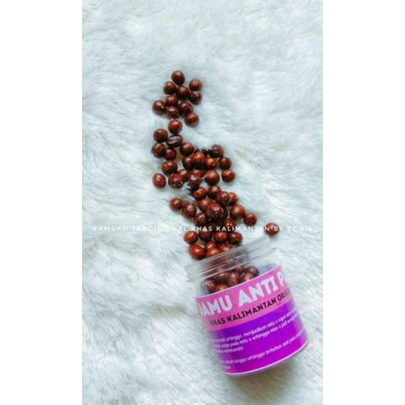 Jamu Anti Pelakor by ZT