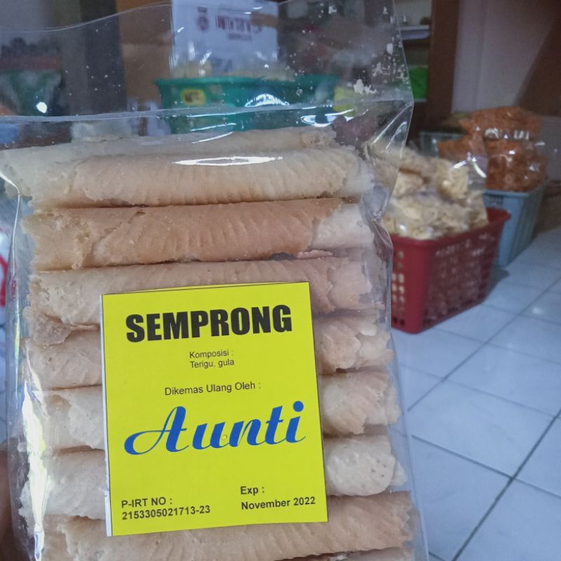 

semprong