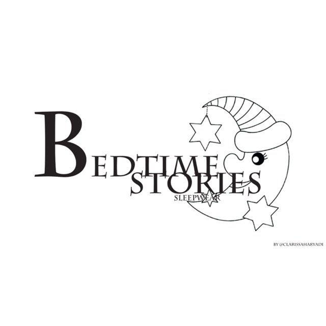 bedtimestoriesleepwear