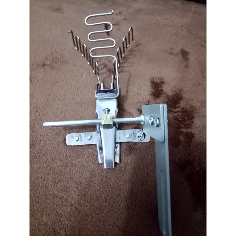 Corong List Mesin Kansai Kombinasi