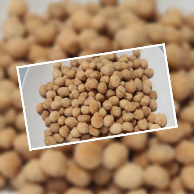 

Kacang telurr 500 gr