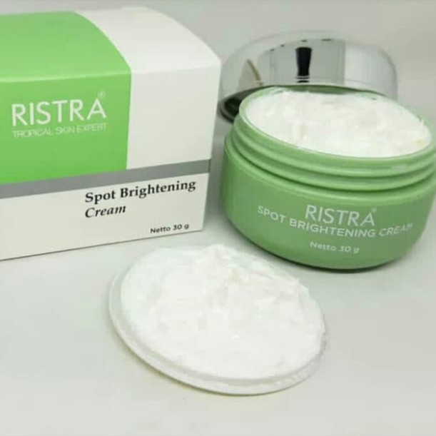 RISTRA Spot Brightening Cream 30 gr