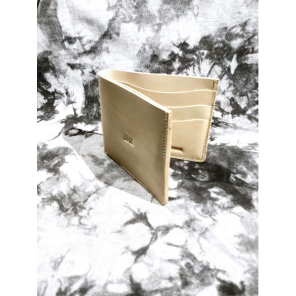 DOMPET PRIA EVIL ARMY " THE COW "