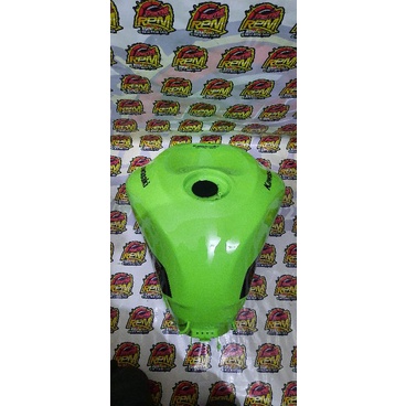 tangki ninja zx636 zx6r