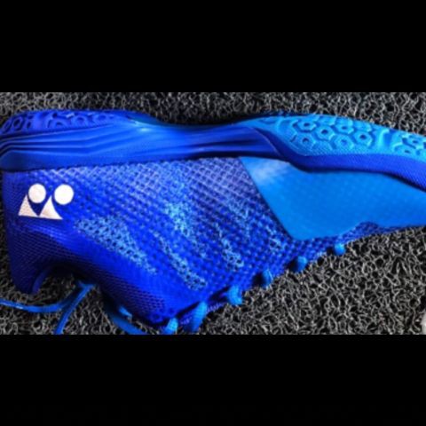 Sepatu Badminton Aerus 3 Yonex Original