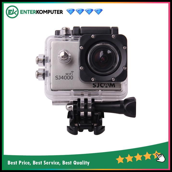 Camera Sj4000 Wifi