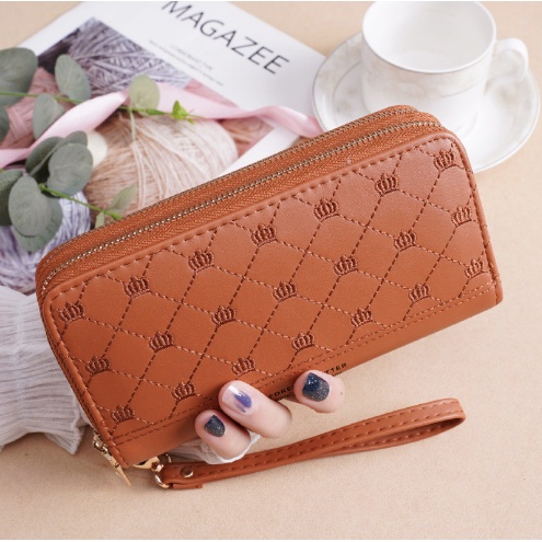 DOMPET WANITA OIKO HARRA WALLET