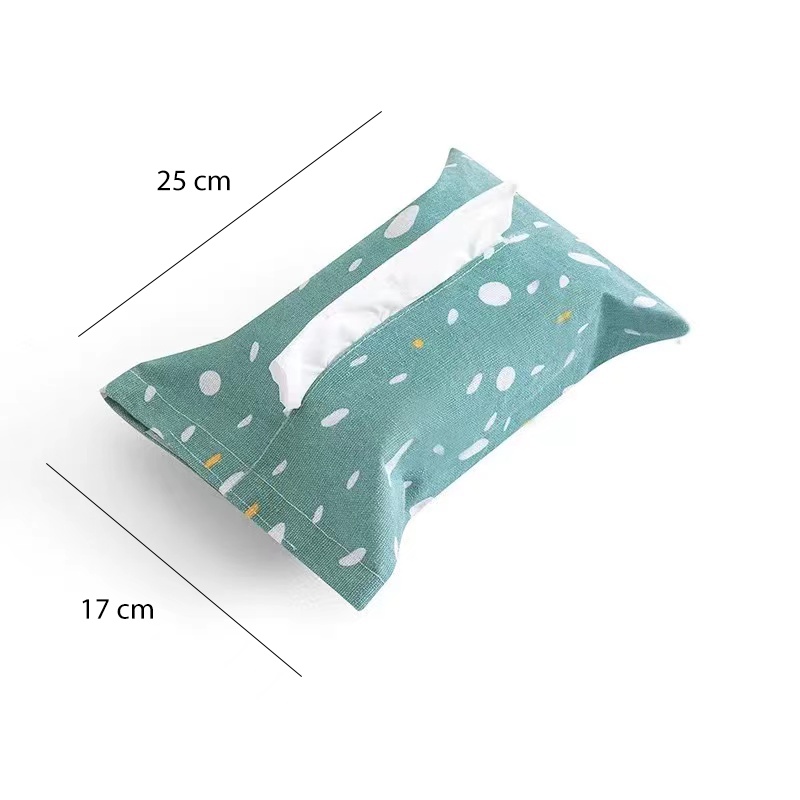 [1KG 39PCS] Babyland Tempat Tisu Tissue Case Cover Sarung Tissue