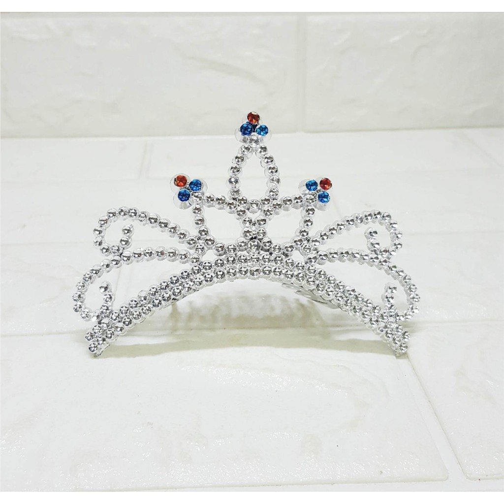 Sirkam Mahkota Crown Princess Mahkota Cantik
