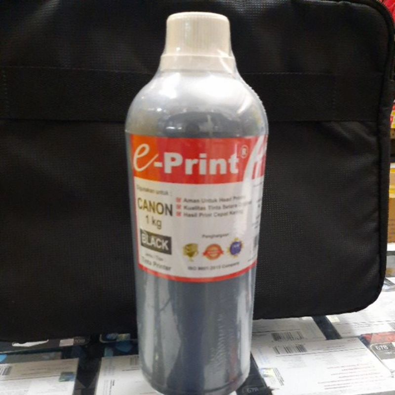 Compatible ink for Canon printer