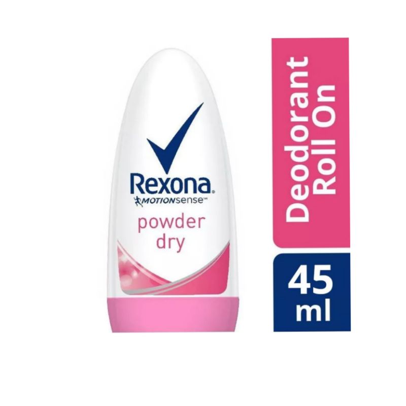 REXONA Women Motion Sense Roll On 50ml/45ml