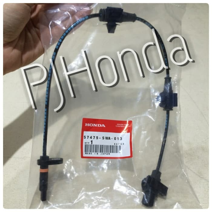 Sensor ABS HND HND CRV 2007-2012 .