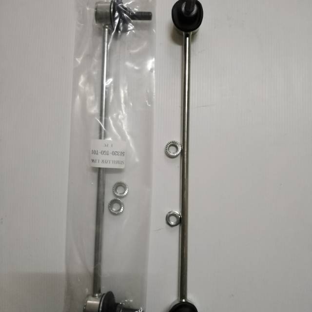 Link stabil Jazz stabilizer link  Jazz rs mobilio
