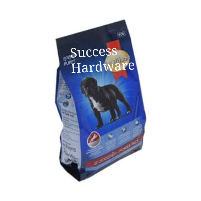 SMARTHEART MAKANAN ANJING PUPPY 1KG DOG FOOD PWR PUPPY 1 KG