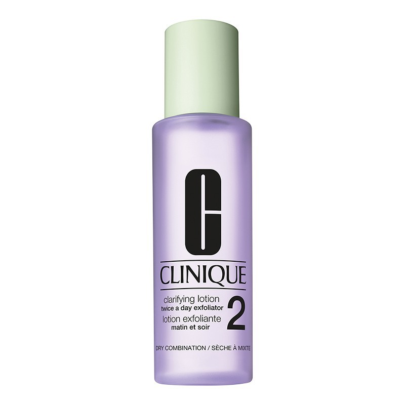 

CLINIQUE Clarifying Lotion #2 (200ml)