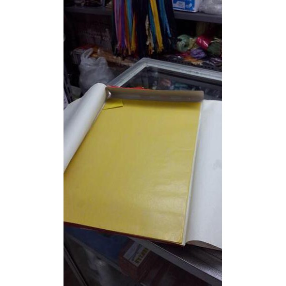 

YUK BELI KARBON JEPANG ASLI 4 WARNA HARGA /LEMBAR KEKINIAN