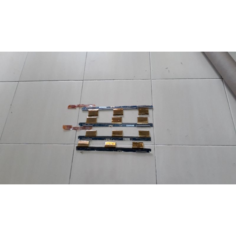 TICON PANEL COF PANEL SMART TV SAMSUNG UA55MU6300