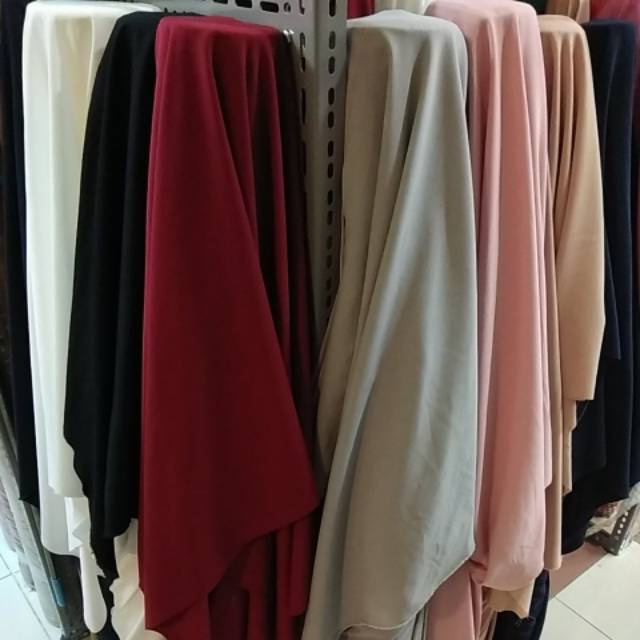 Niagara Stretch Shopee Indonesia
