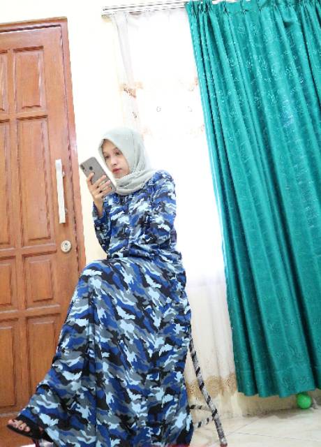 Gamis murah