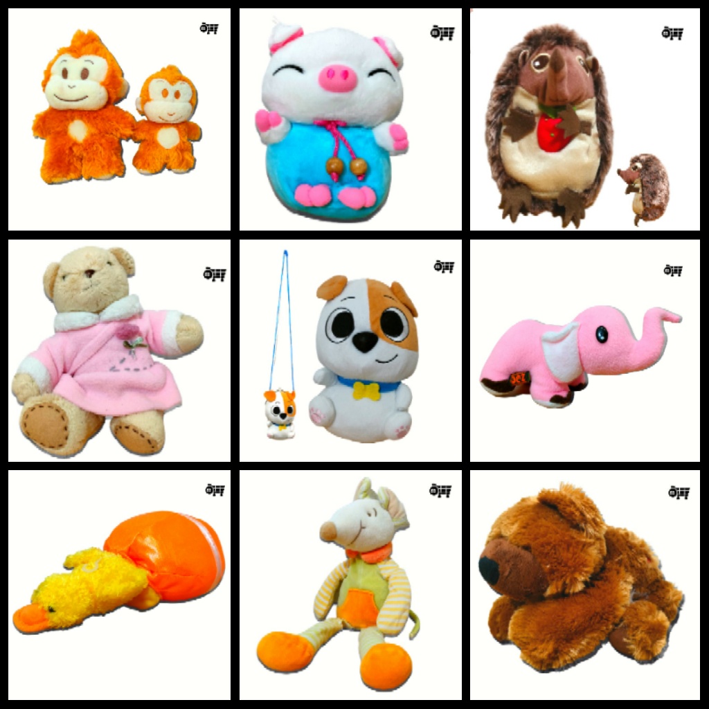 Boneka Anak/Boneka anak perempuan/Mainan anak