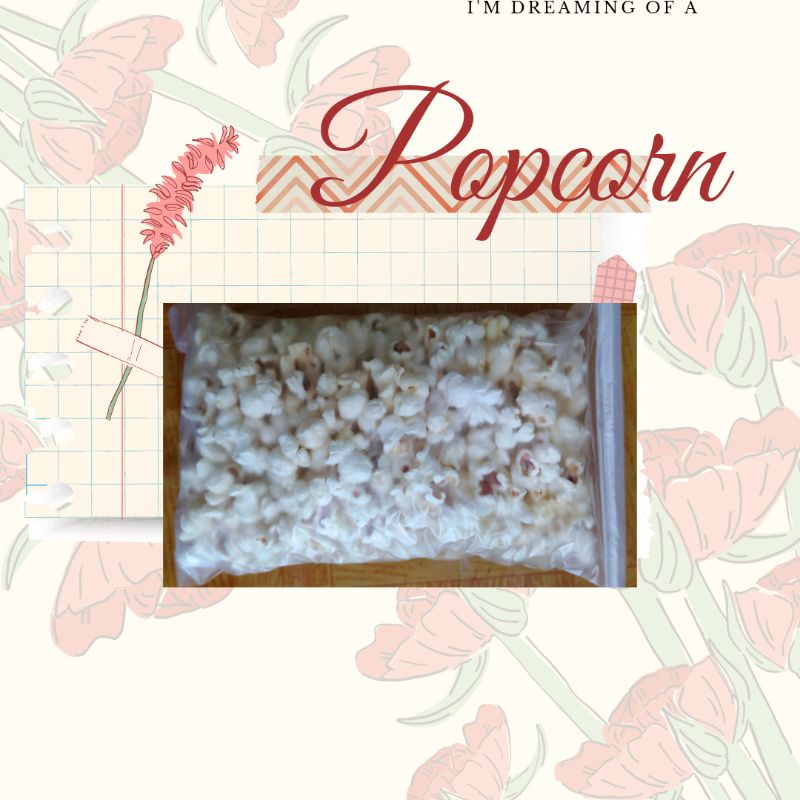 

Popcorn Serba 5.000;