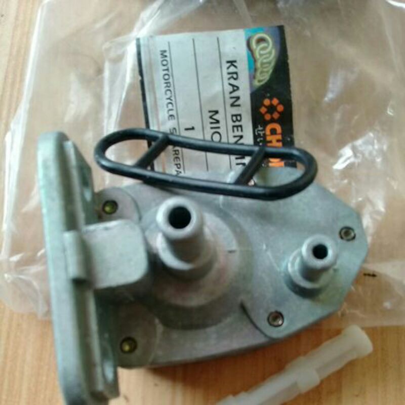 Keran, Kran bensin otomatis MIO kualitas CHOHO