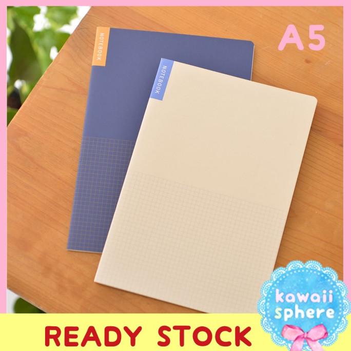 

Office & Stationery | Buku Tulis | Hobonichi Memo Pad Set Isi 2 | A5 Size For Hobonichi Cousin | Ready | Best Seller