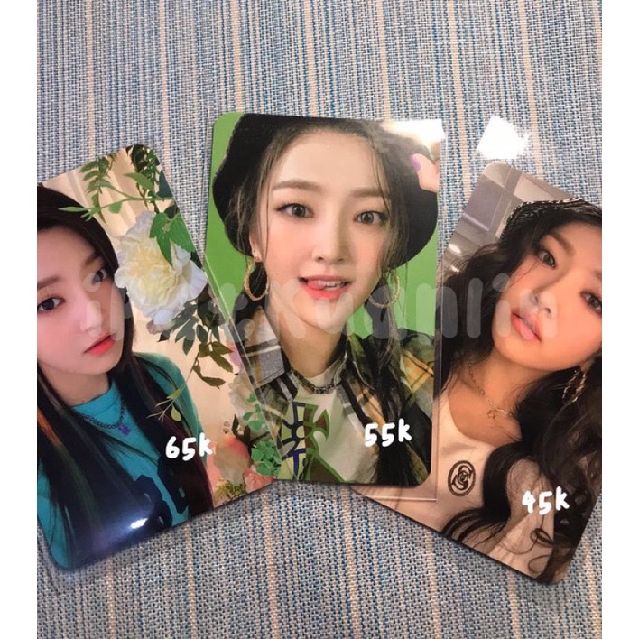 PC SOEUN WEEEKLY WE PLAY