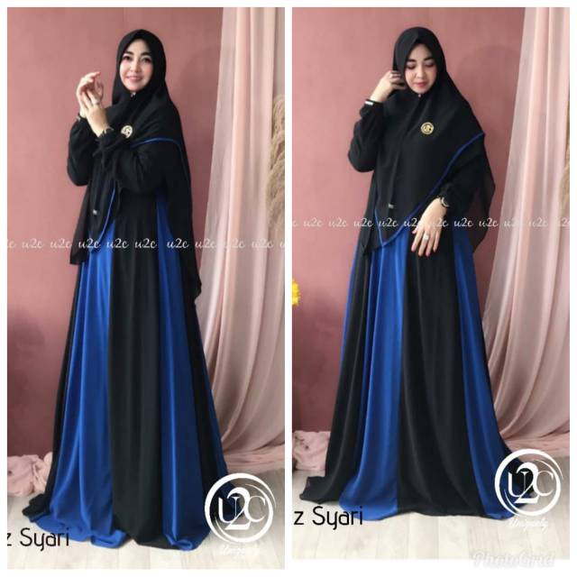 FAIRUZ SYARI PREMIUM ORIGINAL