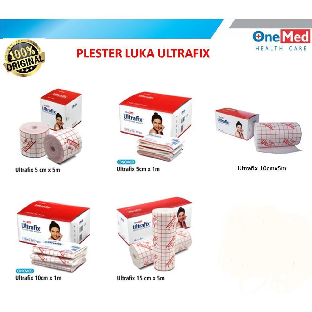 ONEMED Ultrafix Plester Luka