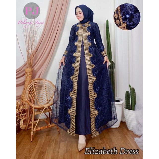 Gamis Laila