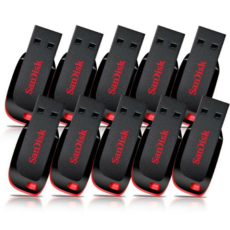 TERMURAH !! Flashdisk Sandisk 32GB Grosir