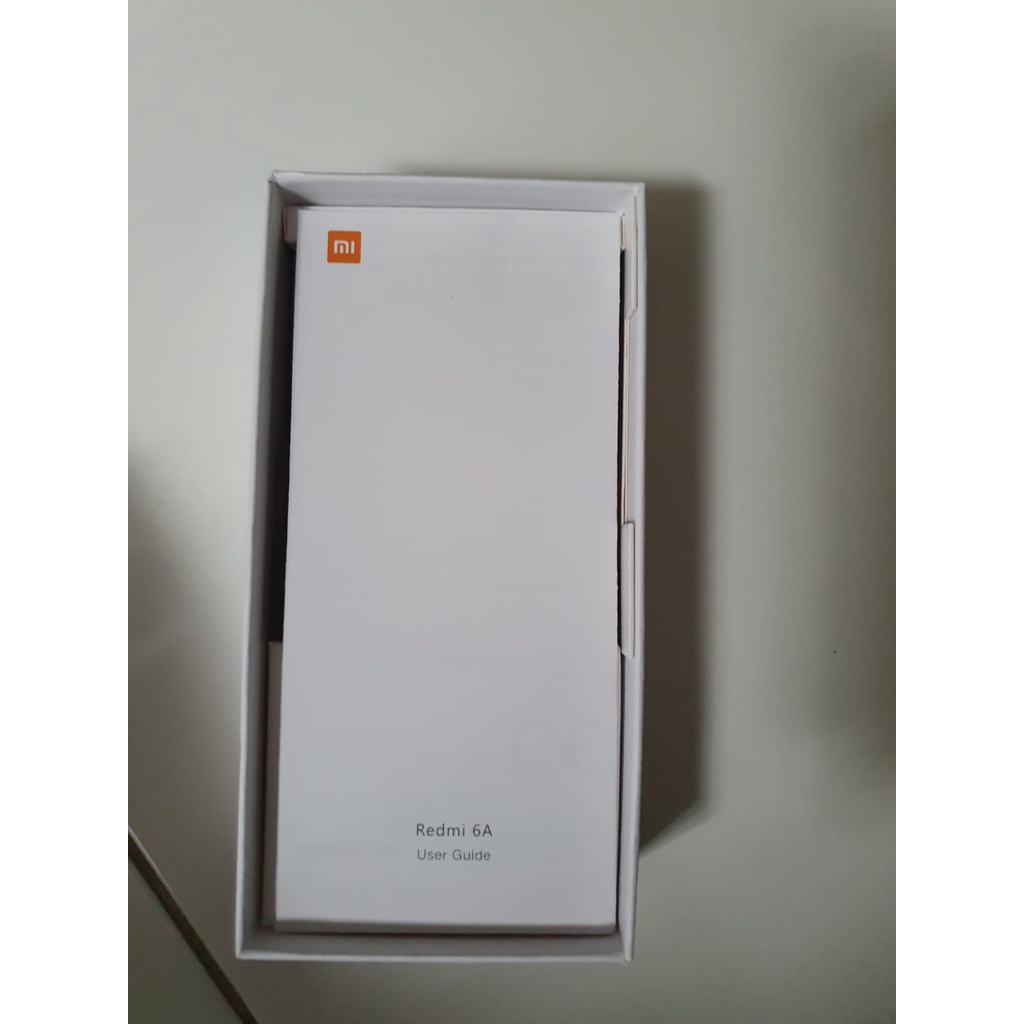 Xiaomi Redmi 6A 16GB RAM 2GB