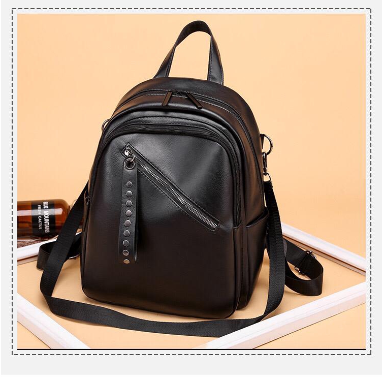 MV_Marvelouz mv806092 tas Ransel wanita import terbaru 1kg bisa2 tas EL 6092