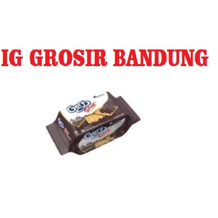 

Gery Salut Malkist Coklat Pack