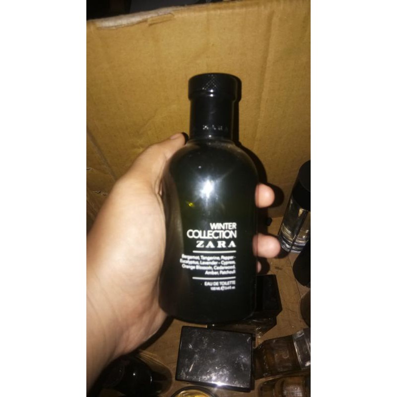 Parfum Zara Original Store