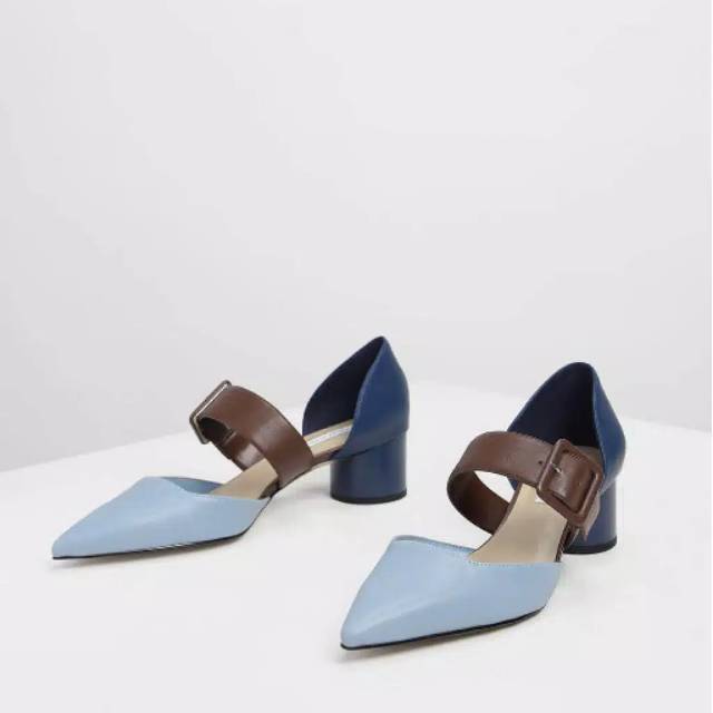 heels charles & keith