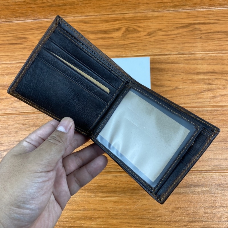 DOMPET PRIA EMBOS FULL KULIT ASLI DOMPET PRIA KULIT ASLI DOMPET KULIT ASLI DOMPET PRIA ASLI KULIT DOMPET COWOK KULIT DOMPET LIPAT