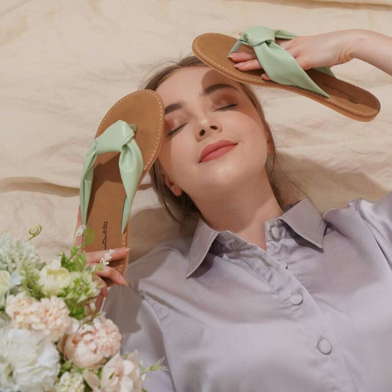 Jambrella Footwear Nava