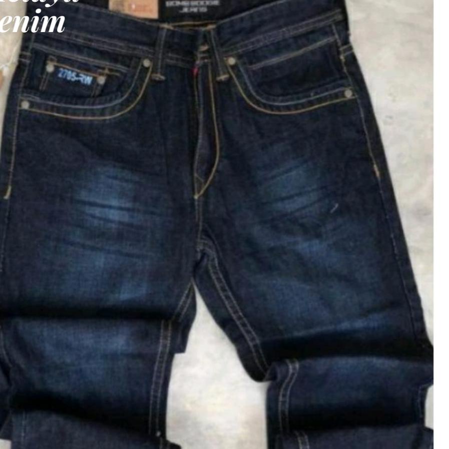 Paling Sesuai.. MELAYU DENIM CELANA JEANS BOOMBBOGIE ORIGINAL| CELANA JEANS BBG ORI