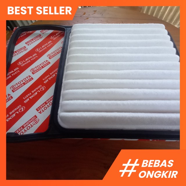 Filter Udara Daihatsu Xenia VVTi - Terios - Rush - Avanza VVTi 17801-BZ050-001