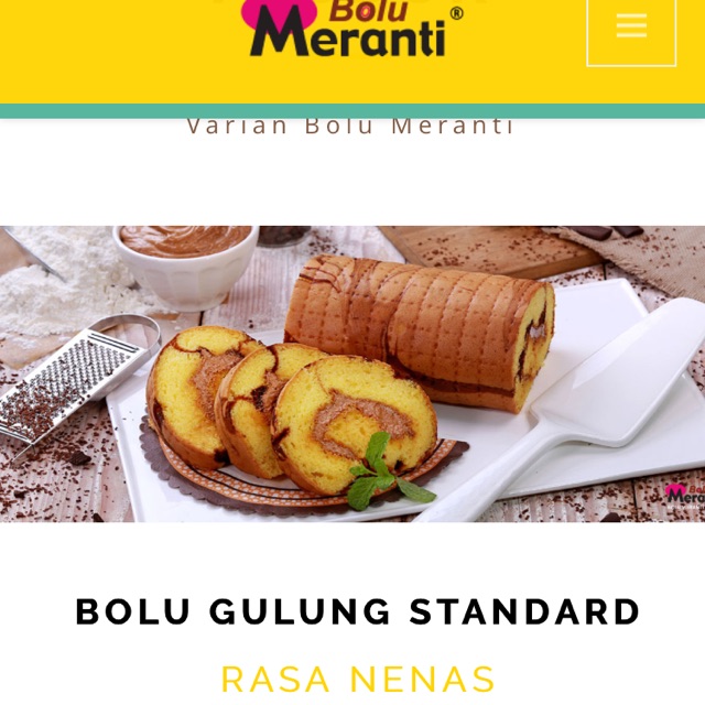 Bolu Meranti asli Medan