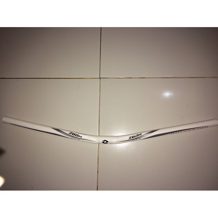 Handlebar Sepeda MTB Zoom