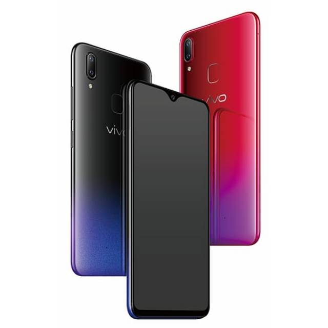 HP Vivo Y95 Ram 4GB Rom 32GB