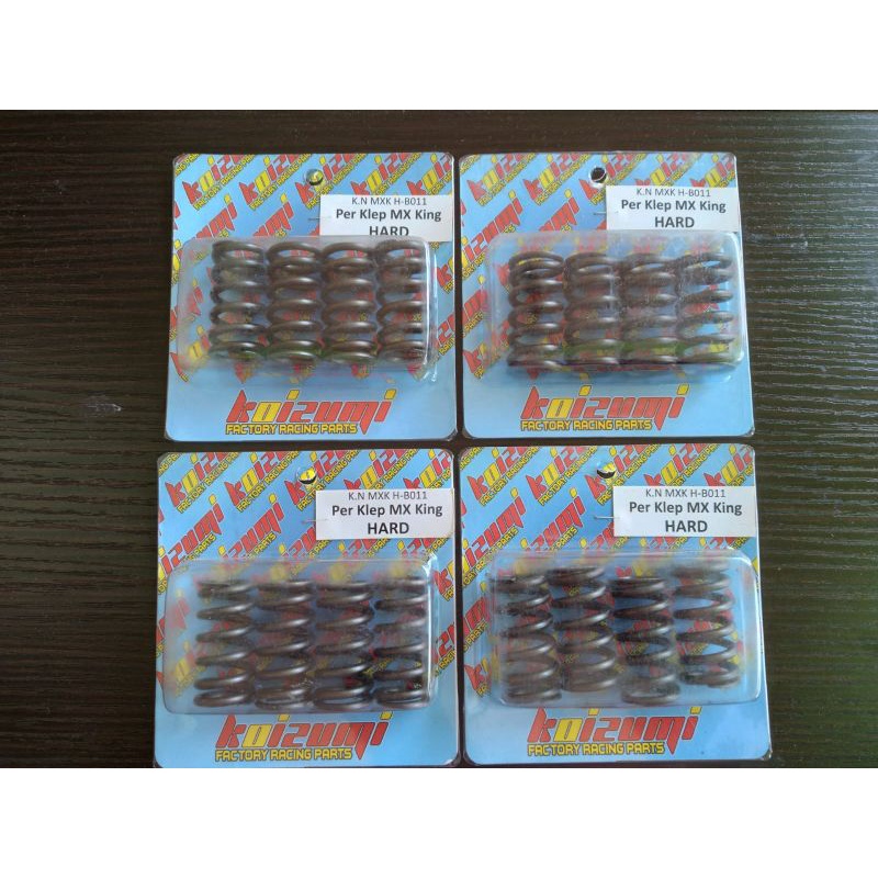 pir klep koizumi per klep koizumi mx king tipe hard